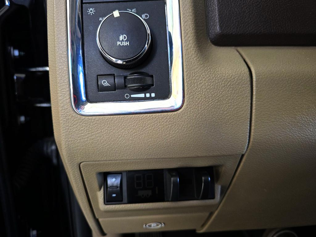 2012 Ram 5500 Chassis Cab - $41,995