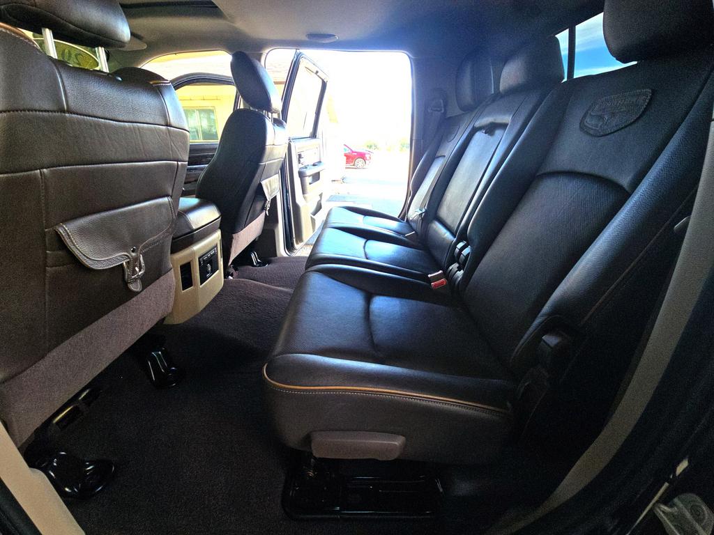 2012 Ram 5500 Chassis Cab - $41,995