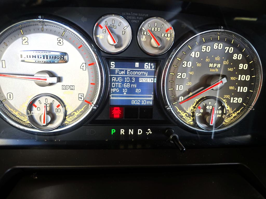 2012 Ram 5500 Chassis Cab - $41,995