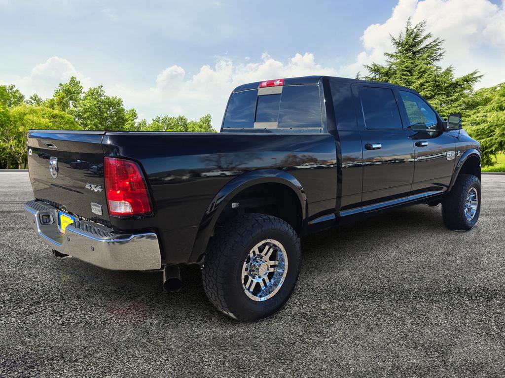 2012 Ram 5500 Chassis Cab - $41,995