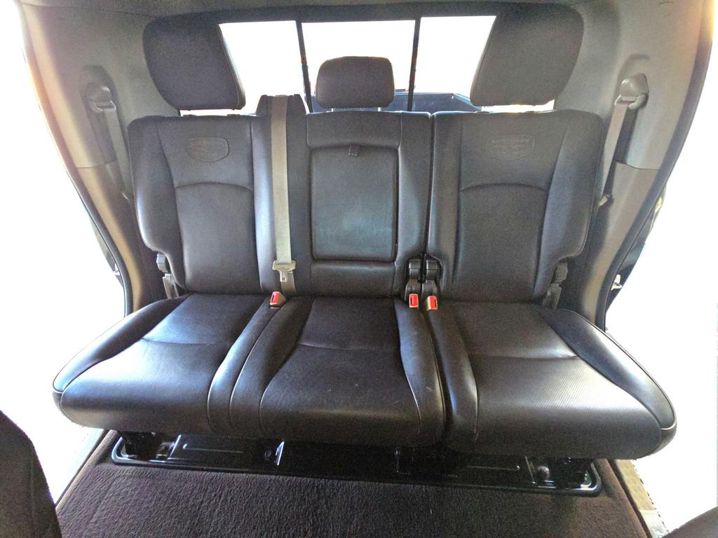 2012 Ram 5500 Chassis Cab - $41,995