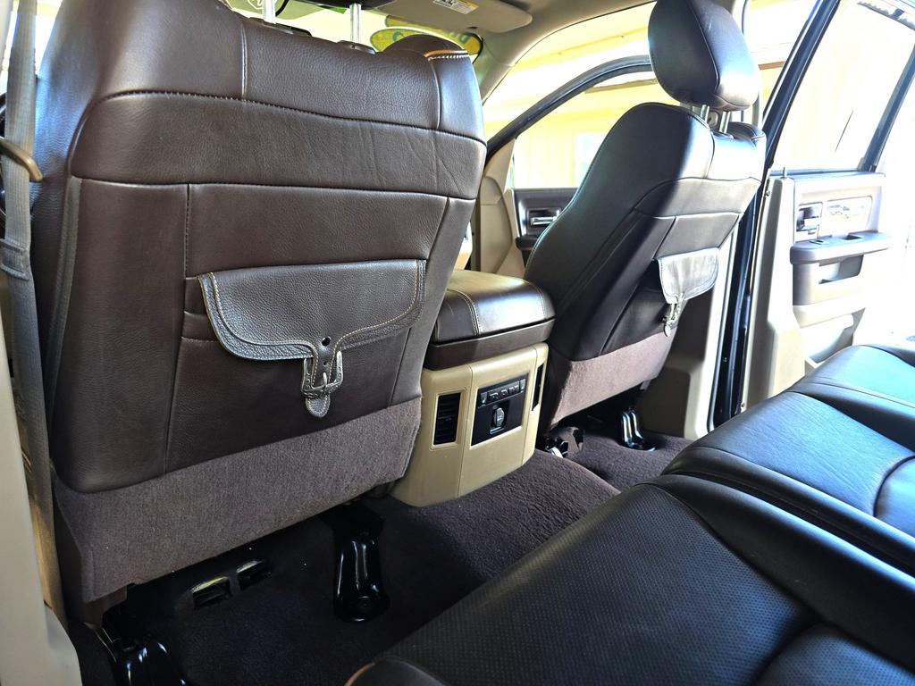 2012 Ram 5500 Chassis Cab - $41,995