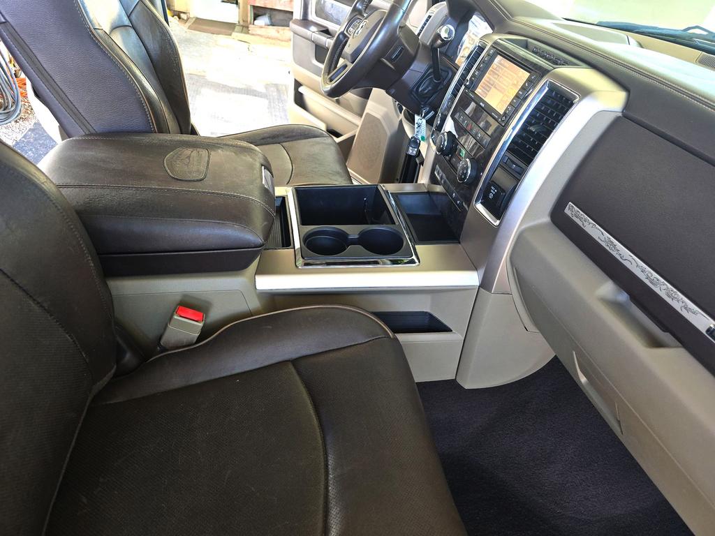 2012 Ram 5500 Chassis Cab - $41,995