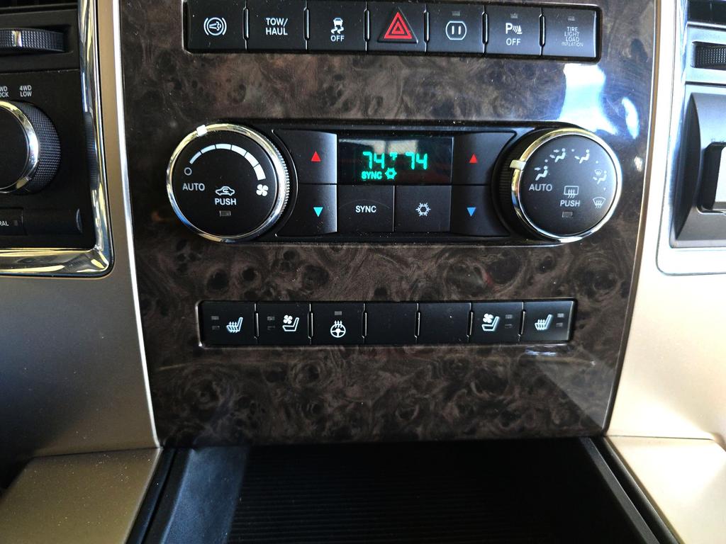 2012 Ram 5500 Chassis Cab - $41,995