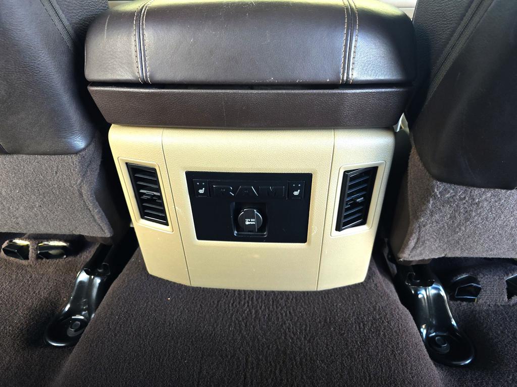 2012 Ram 5500 Chassis Cab - $41,995