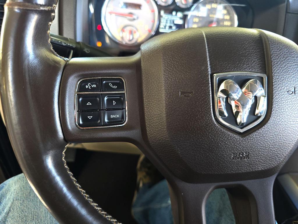 2012 Ram 5500 Chassis Cab - $41,995