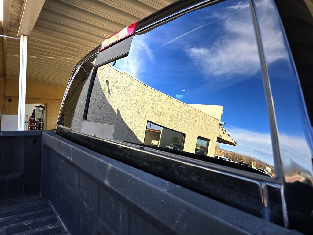 2012 Ram 5500 Chassis Cab - $41,995