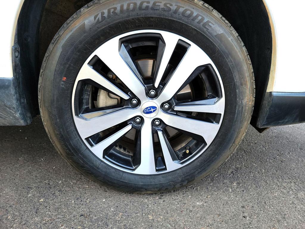 2019 Subaru Outback Limited photo