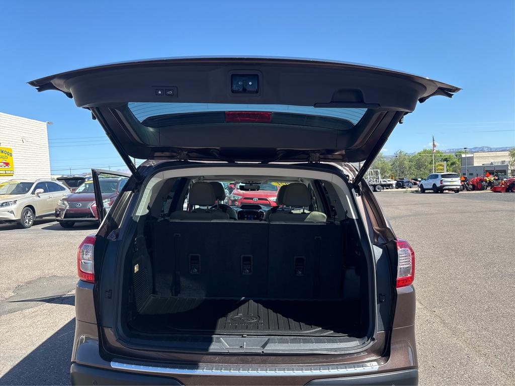 2021 Subaru Ascent - $23,995