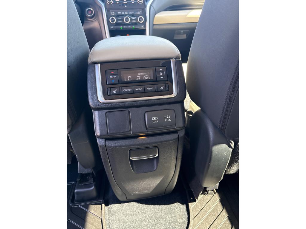 2021 Subaru Ascent - $23,995