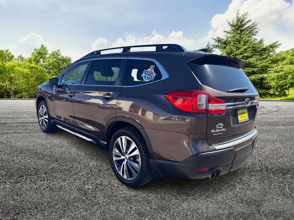 2021 Subaru Ascent - $23,995