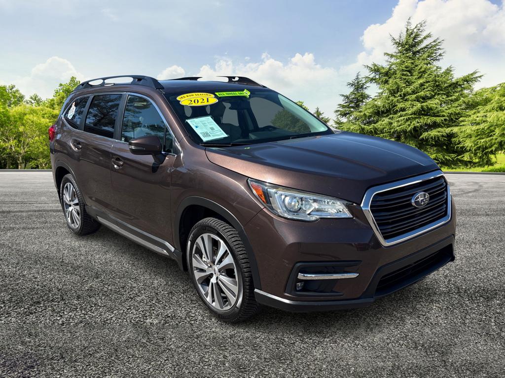 2021 Subaru Ascent - $23,995