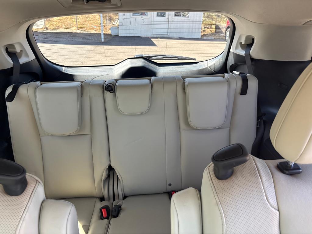 2021 Subaru Ascent - $23,995