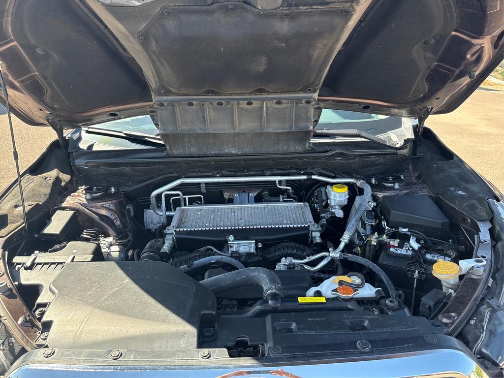 2021 Subaru Ascent - $23,995