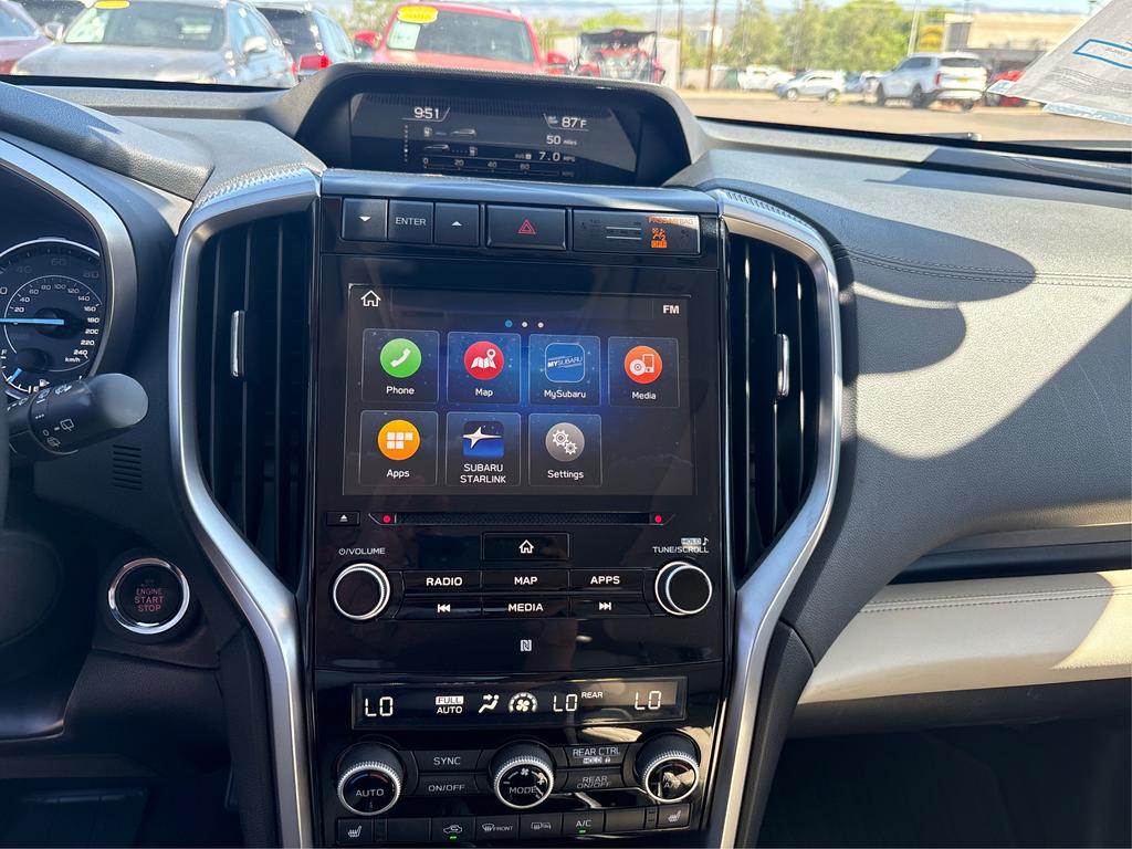 2021 Subaru Ascent - $23,995