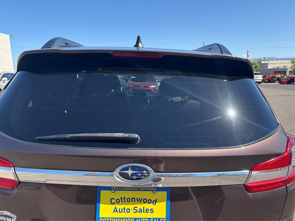 2021 Subaru Ascent - $23,995