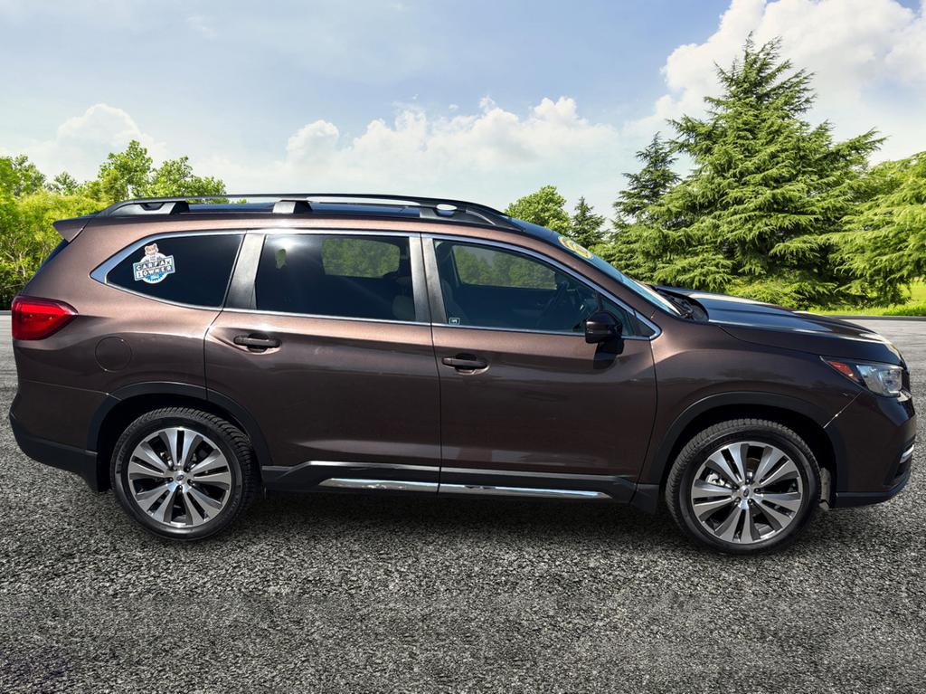 2021 Subaru Ascent - $23,995