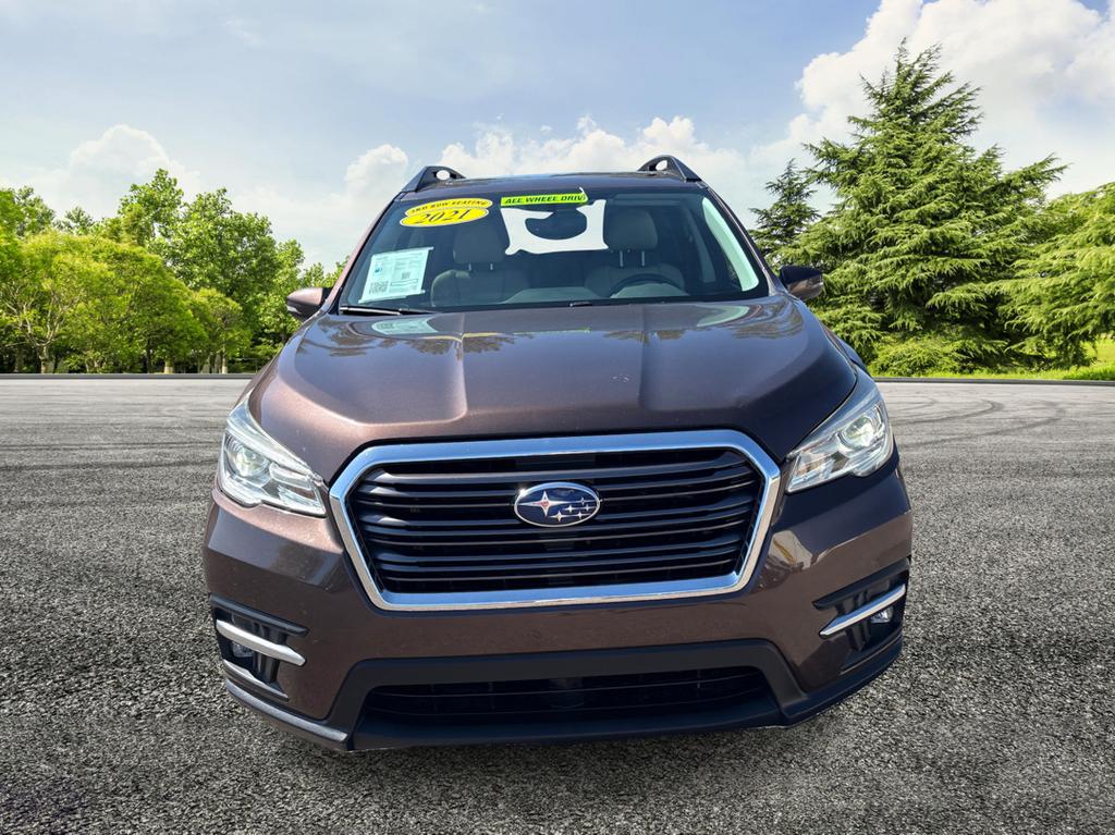 2021 Subaru Ascent - $23,995