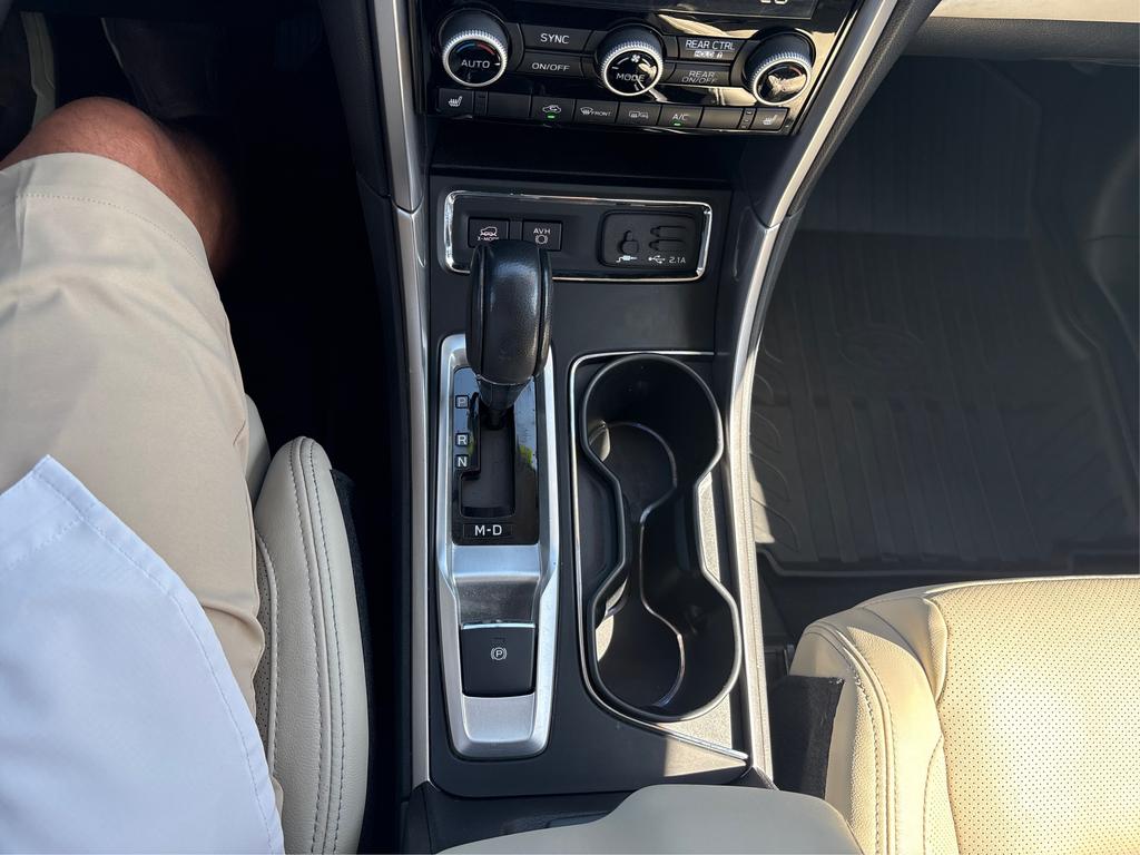 2021 Subaru Ascent - $23,995
