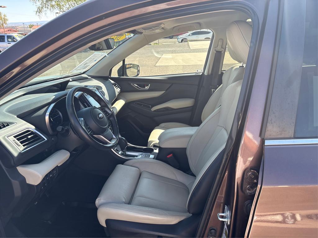 2021 Subaru Ascent - $23,995