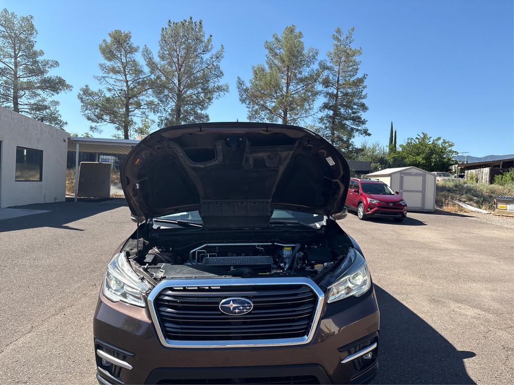 2021 Subaru Ascent - $23,995