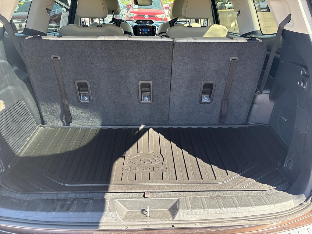 2021 Subaru Ascent - $23,995