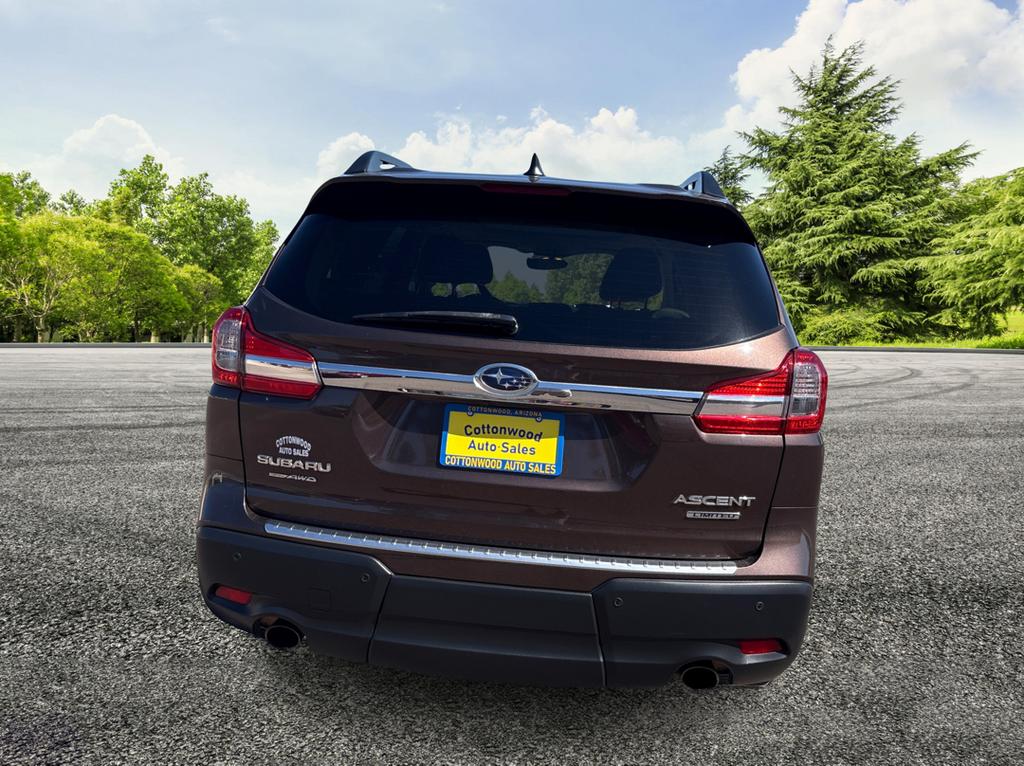 2021 Subaru Ascent - $23,995