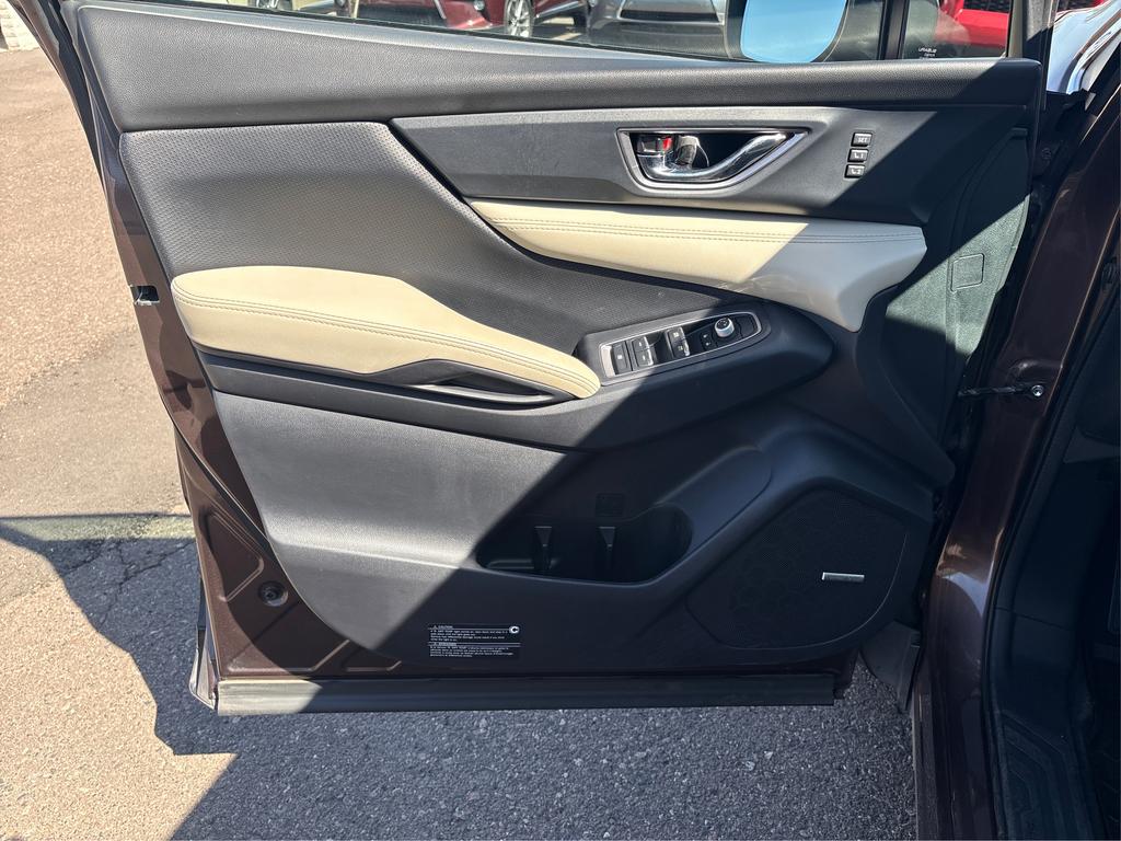 2021 Subaru Ascent - $23,995