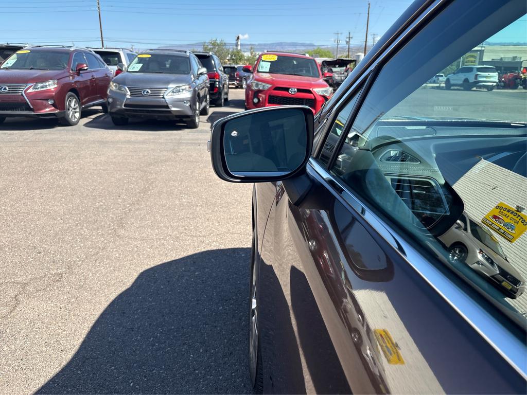 2021 Subaru Ascent - $23,995