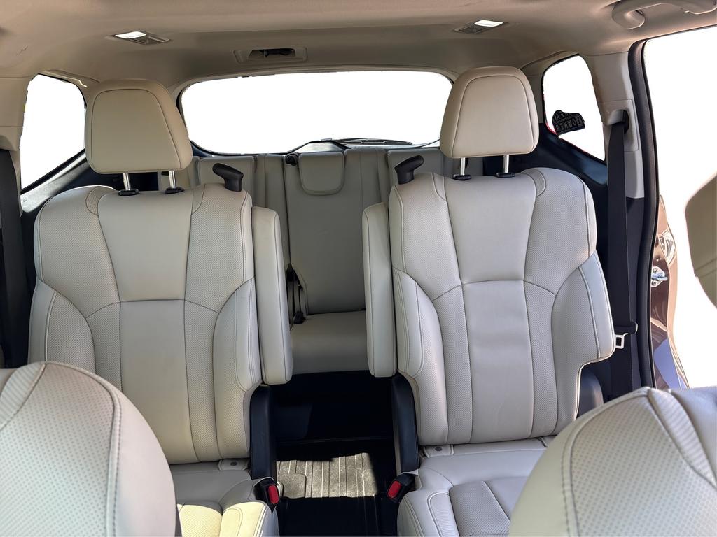 2021 Subaru Ascent - $23,995