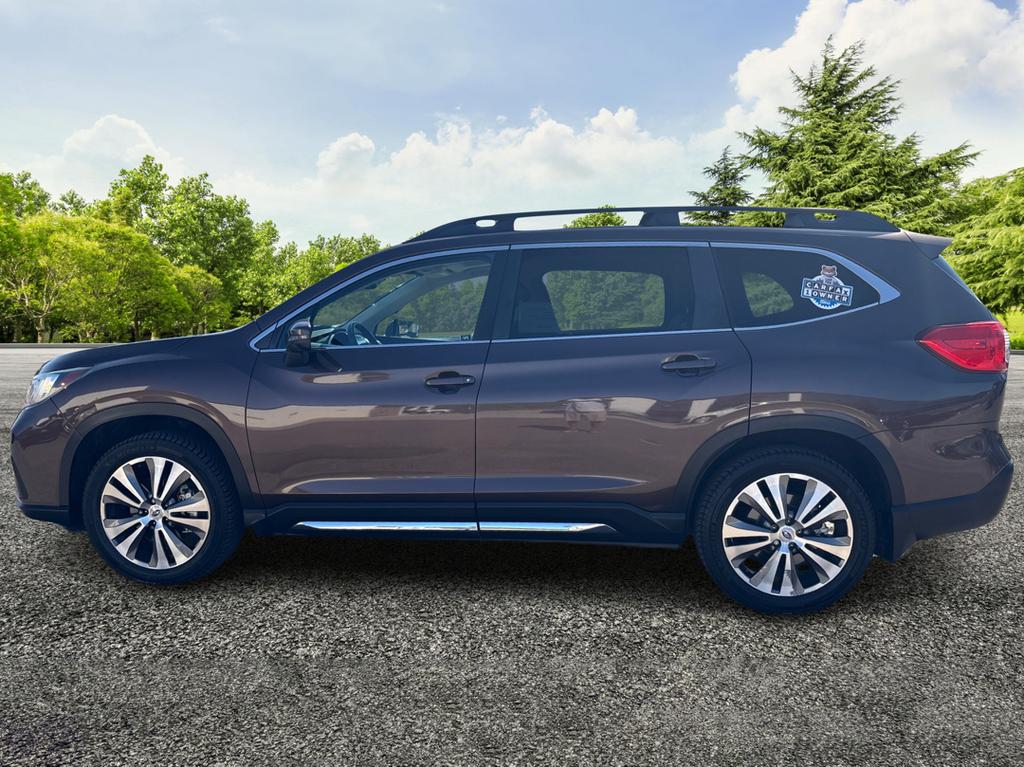 2021 Subaru Ascent - $23,995