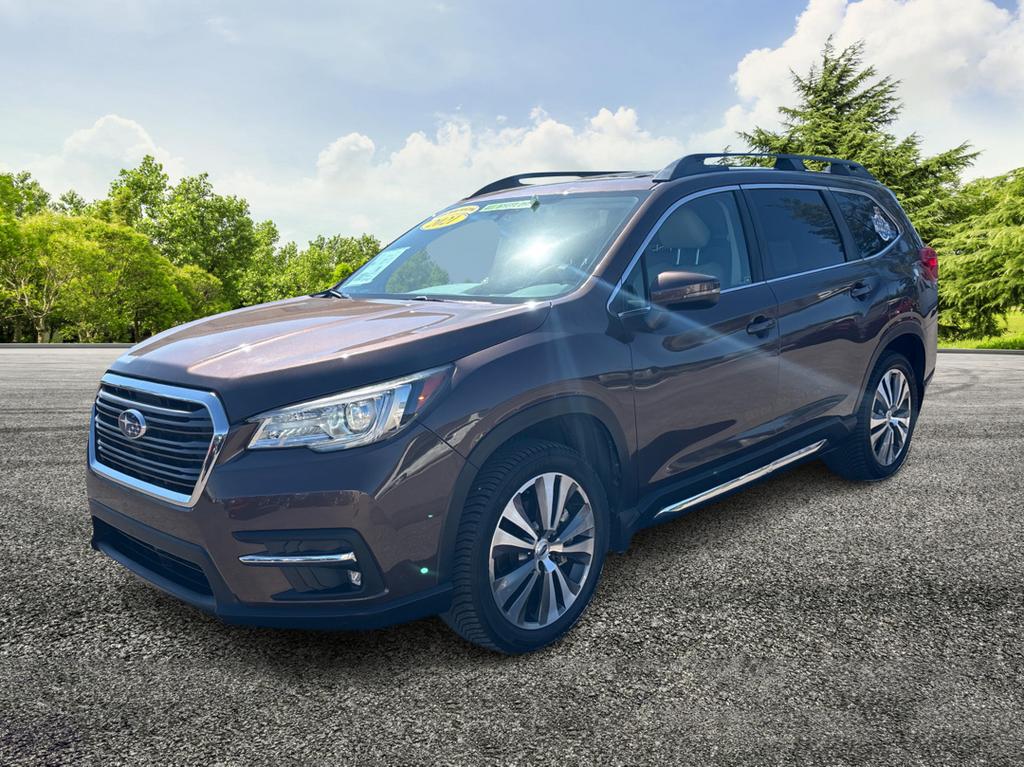 2021 Subaru Ascent - $23,995