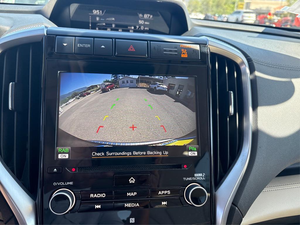 2021 Subaru Ascent - $23,995