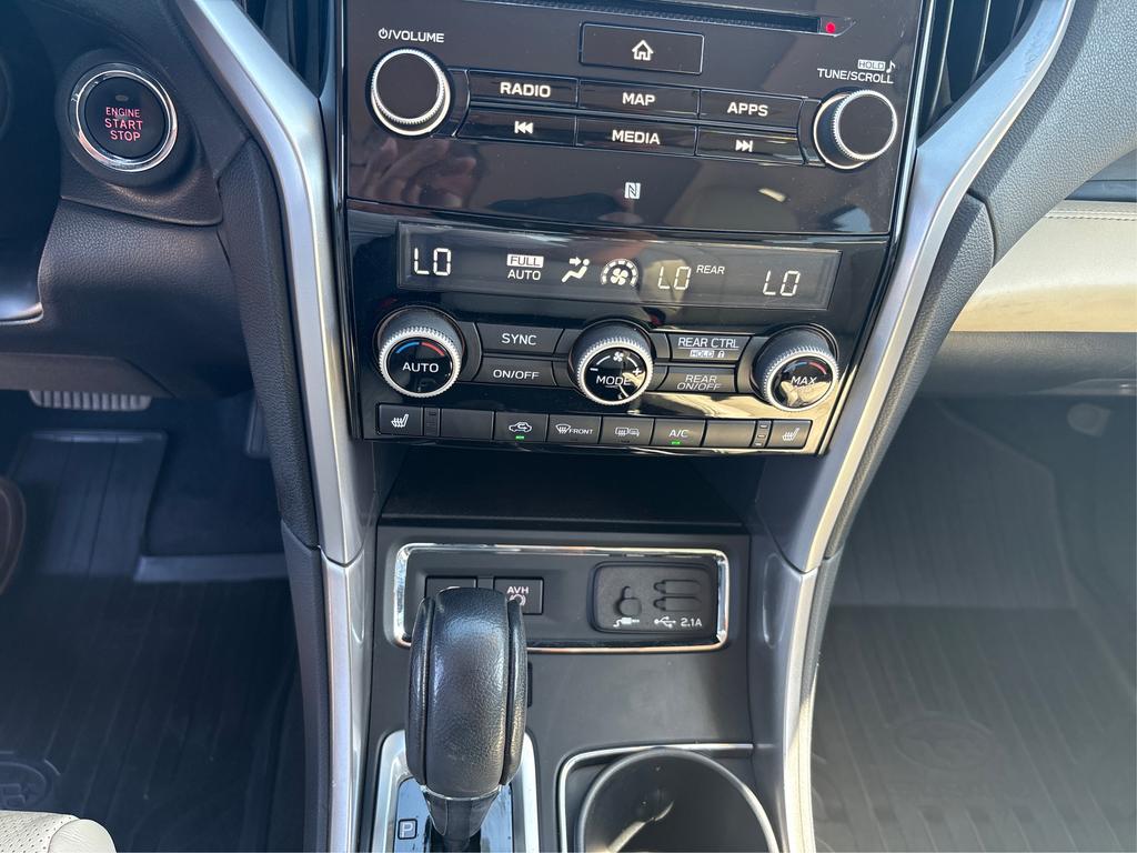 2021 Subaru Ascent - $23,995