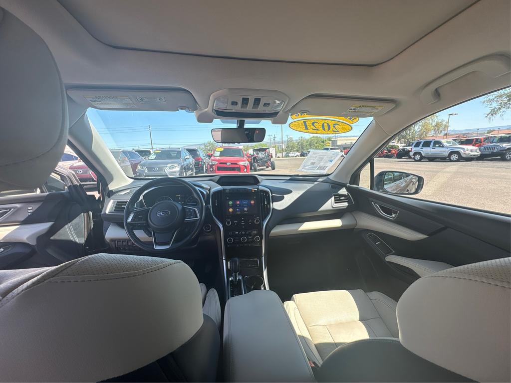 2021 Subaru Ascent - $23,995