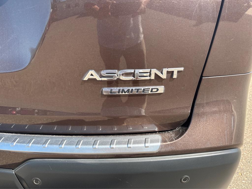 2021 Subaru Ascent - $23,995