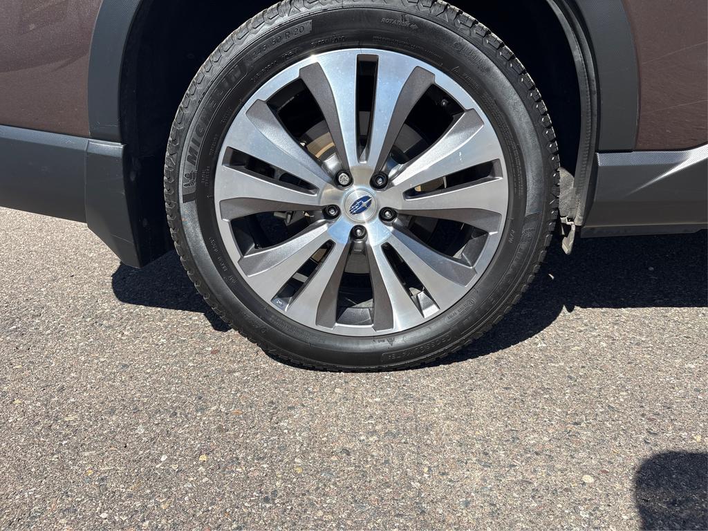 2021 Subaru Ascent - $23,995