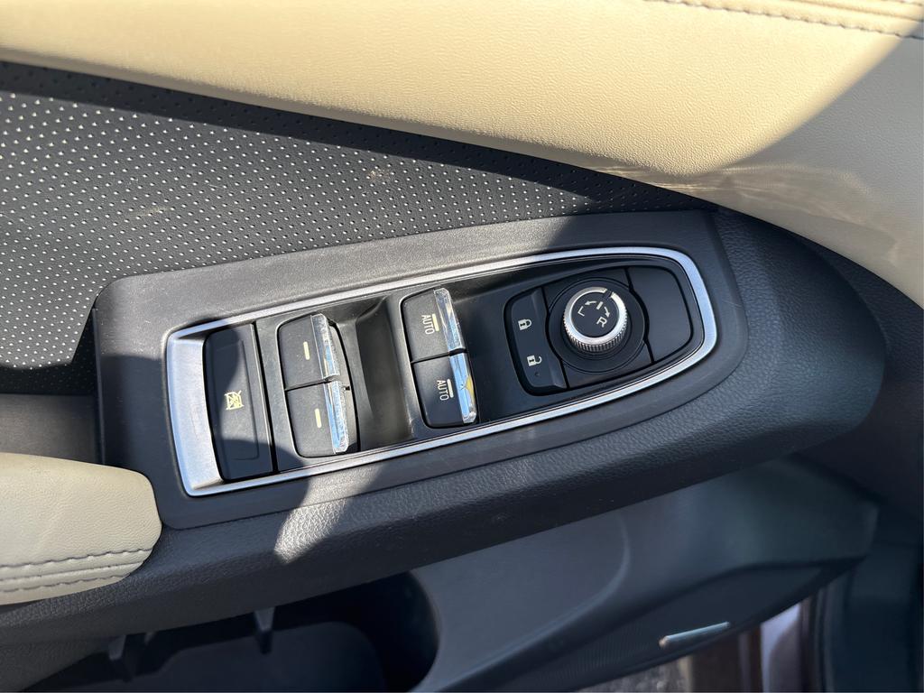 2021 Subaru Ascent - $23,995