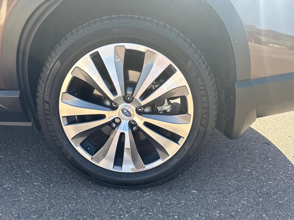 2021 Subaru Ascent - $23,995