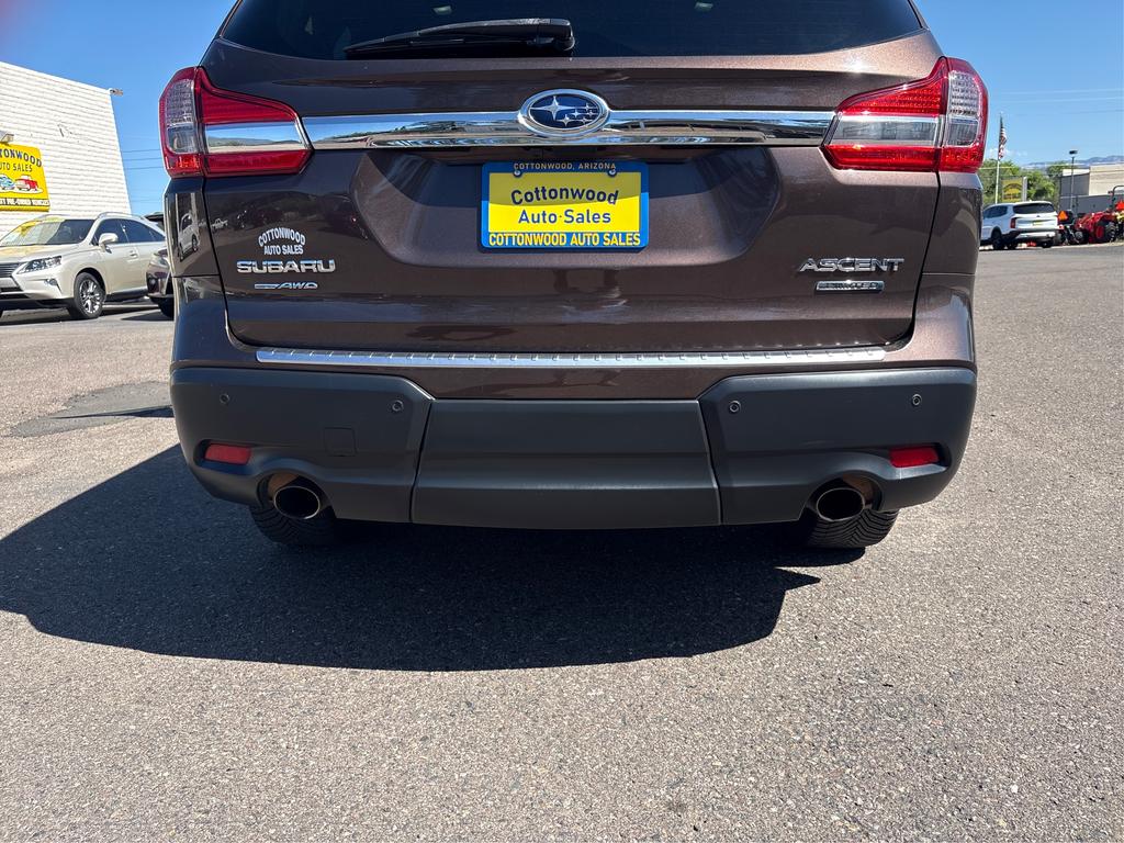 2021 Subaru Ascent - $23,995