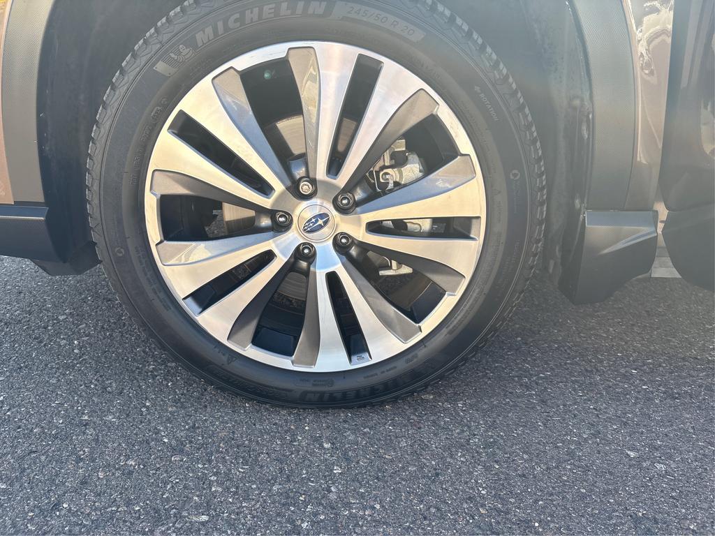 2021 Subaru Ascent - $23,995