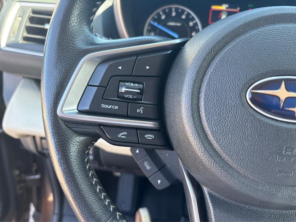2021 Subaru Ascent - $23,995
