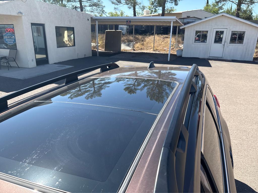 2021 Subaru Ascent - $23,995