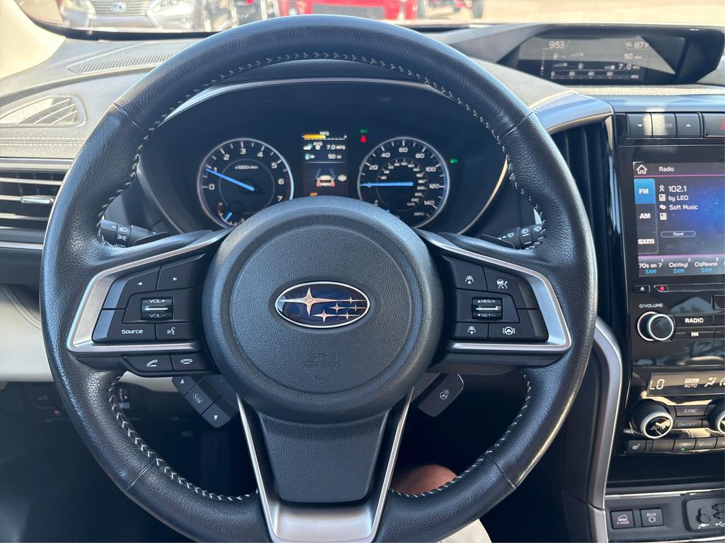 2021 Subaru Ascent - $23,995