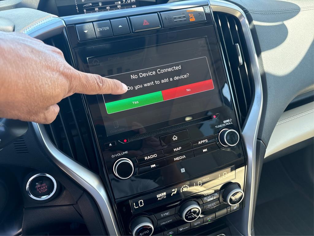 2021 Subaru Ascent - $23,995