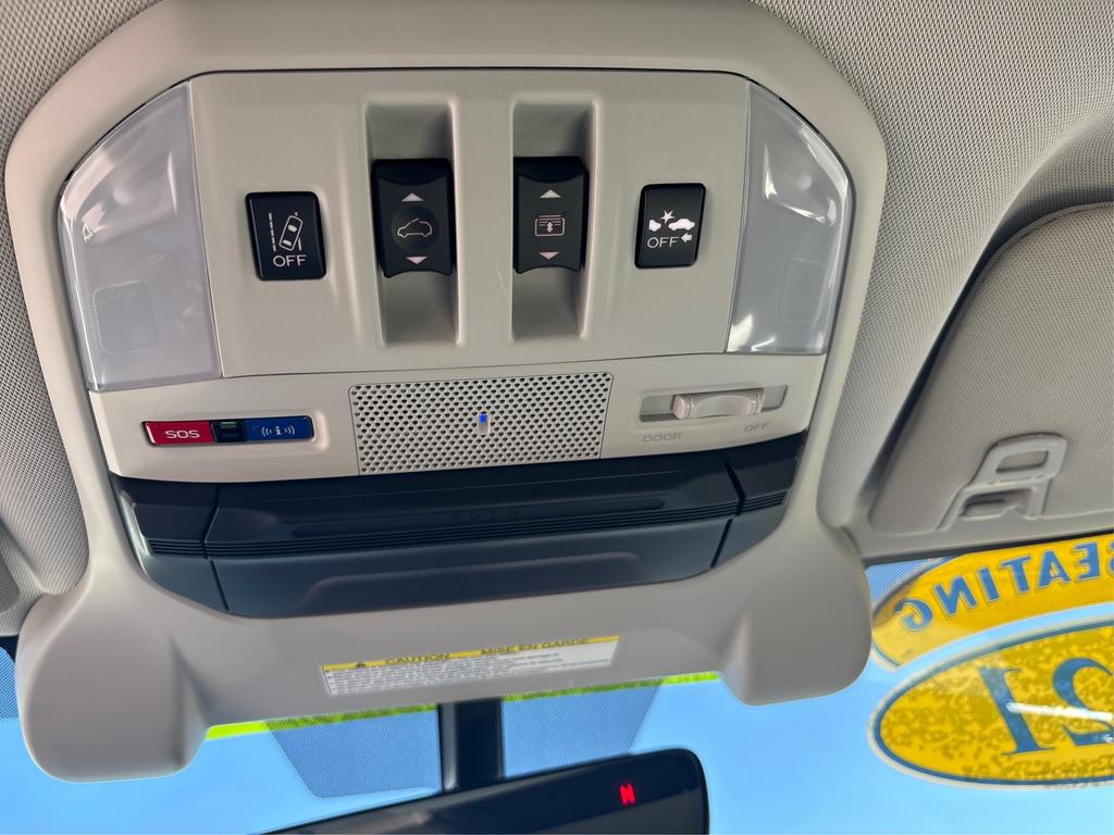 2021 Subaru Ascent - $23,995