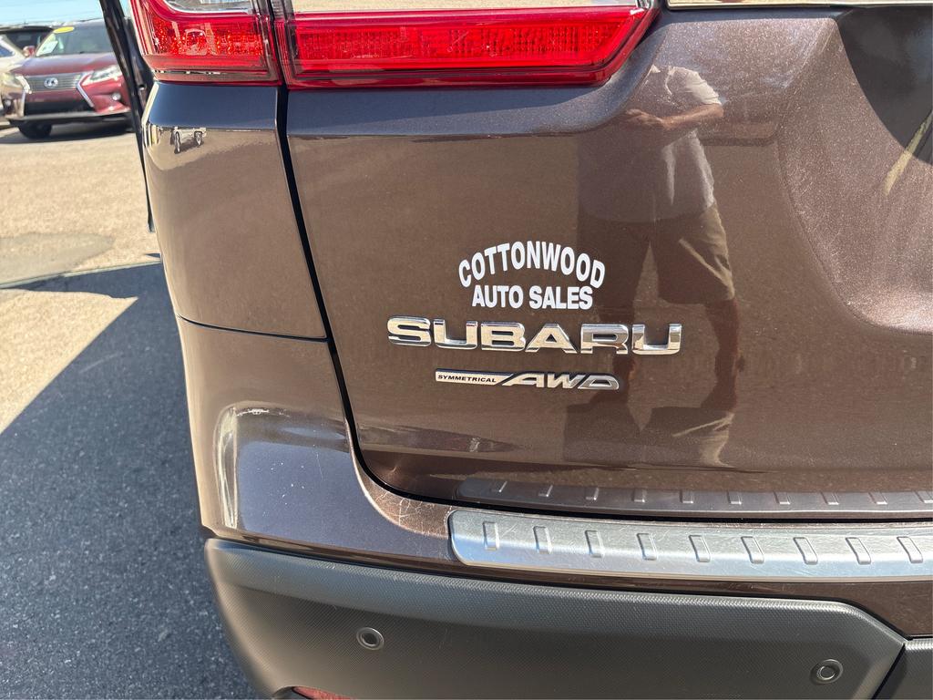 2021 Subaru Ascent - $23,995