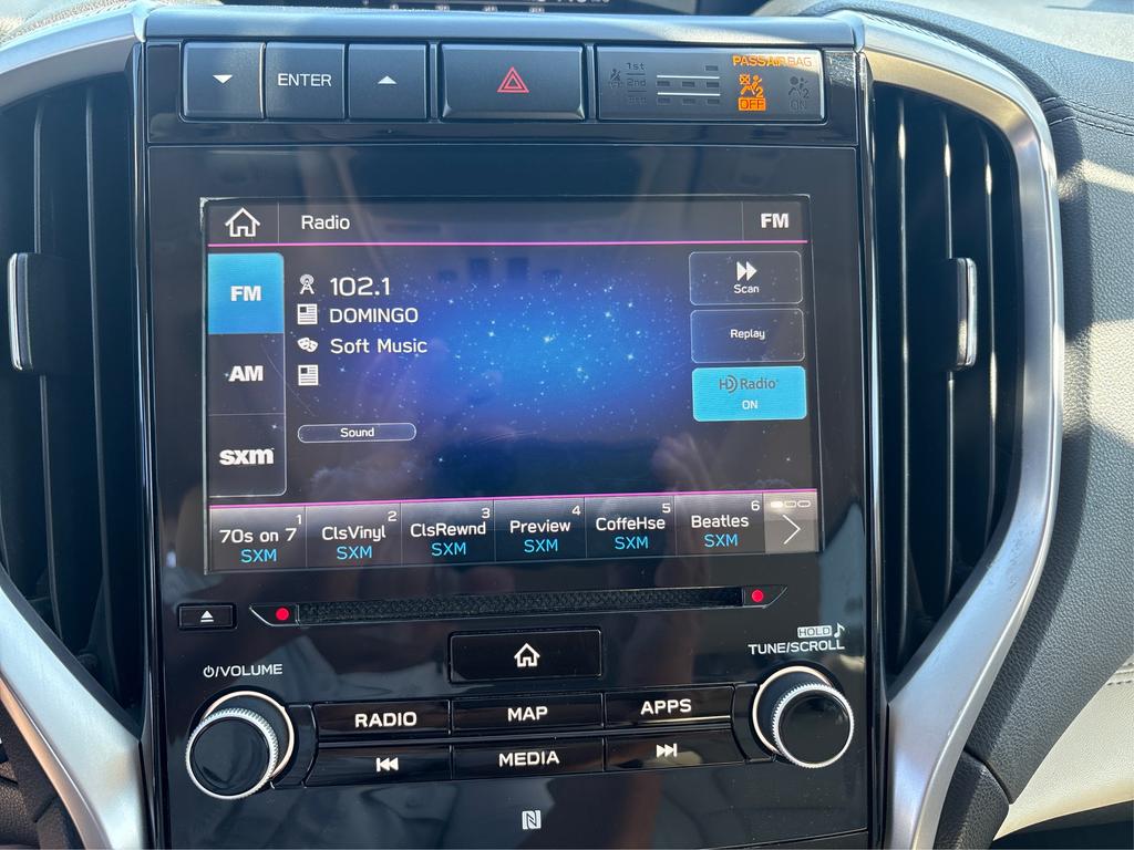 2021 Subaru Ascent - $23,995