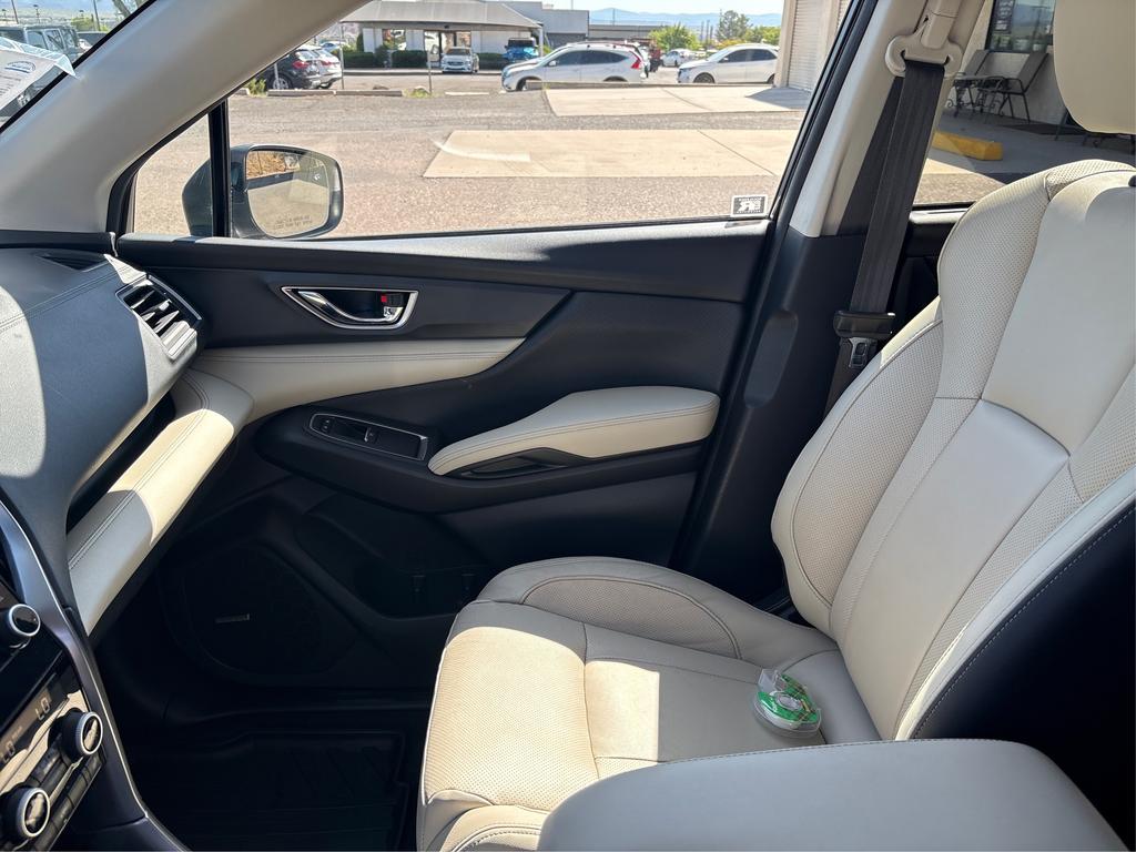 2021 Subaru Ascent - $23,995
