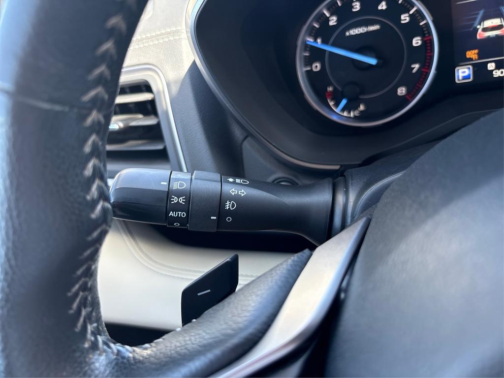 2021 Subaru Ascent - $23,995
